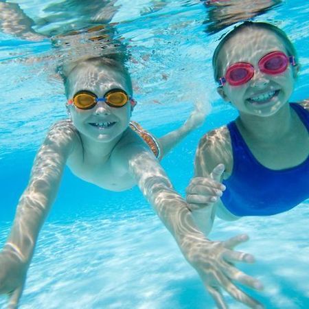 Amarina Abu Soma Resort & Aquapark Hurghada Bagian luar foto