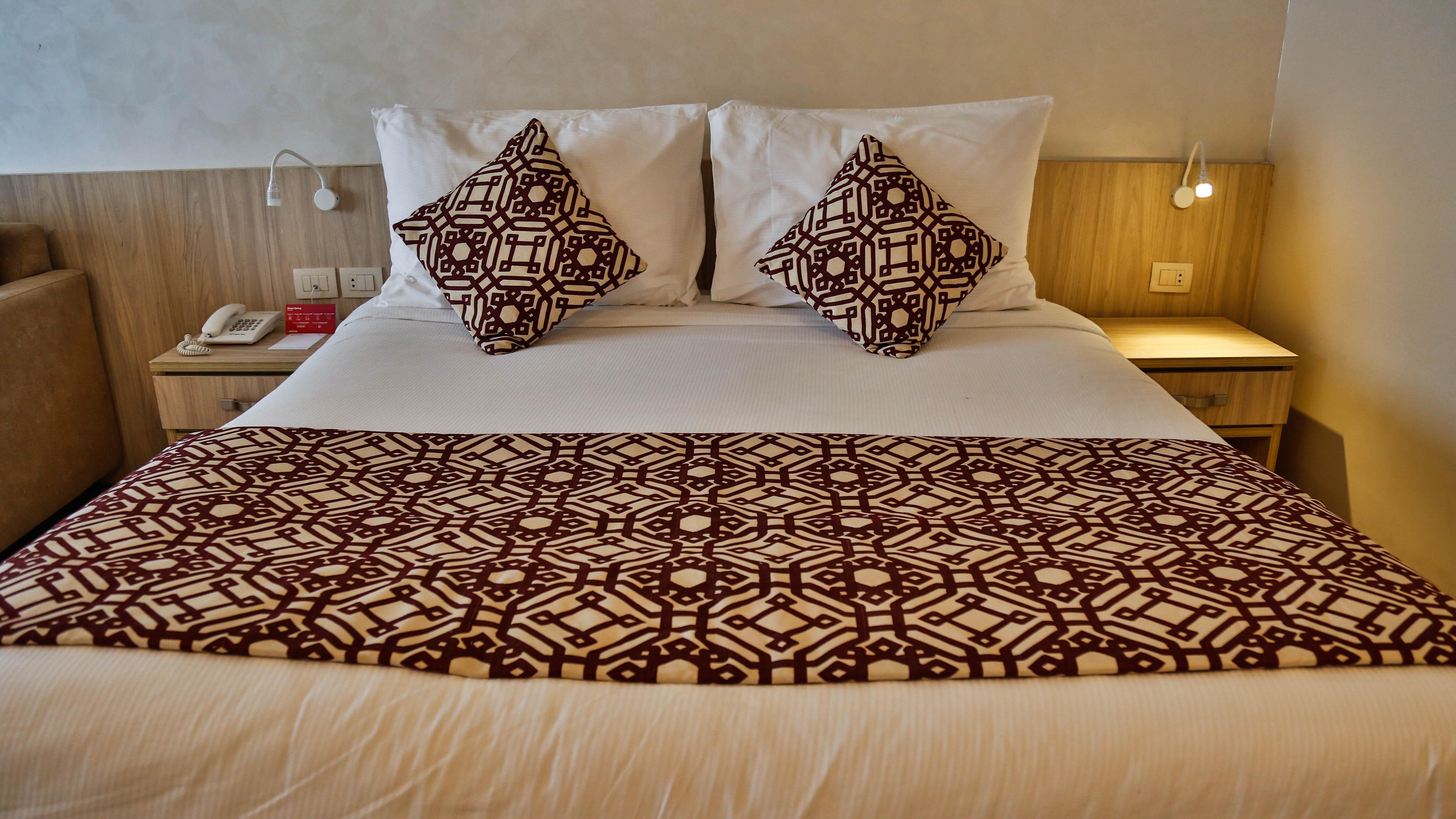 Amarina Abu Soma Resort & Aquapark Hurghada Bagian luar foto