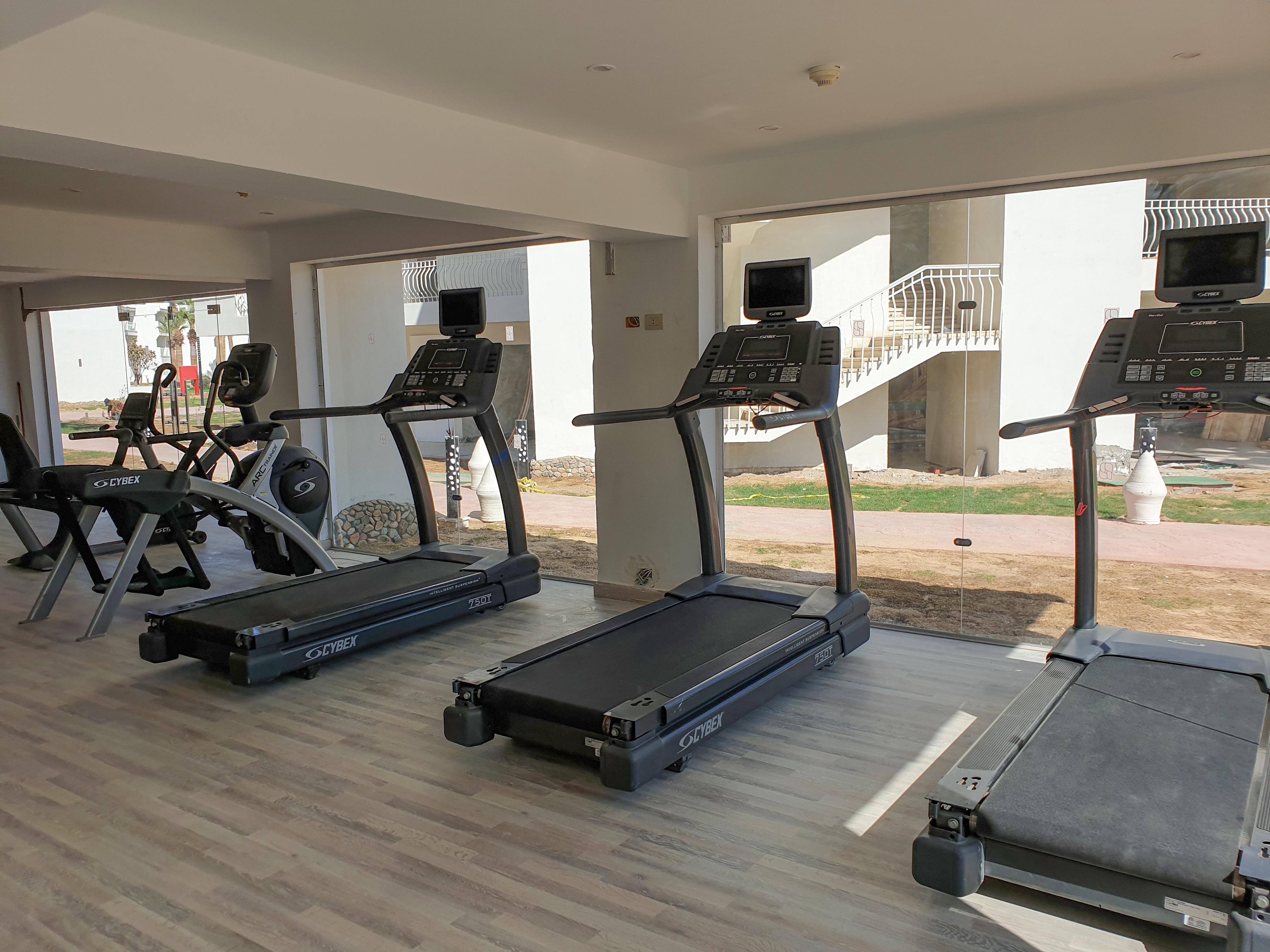 Amarina Abu Soma Resort & Aquapark Hurghada Bagian luar foto